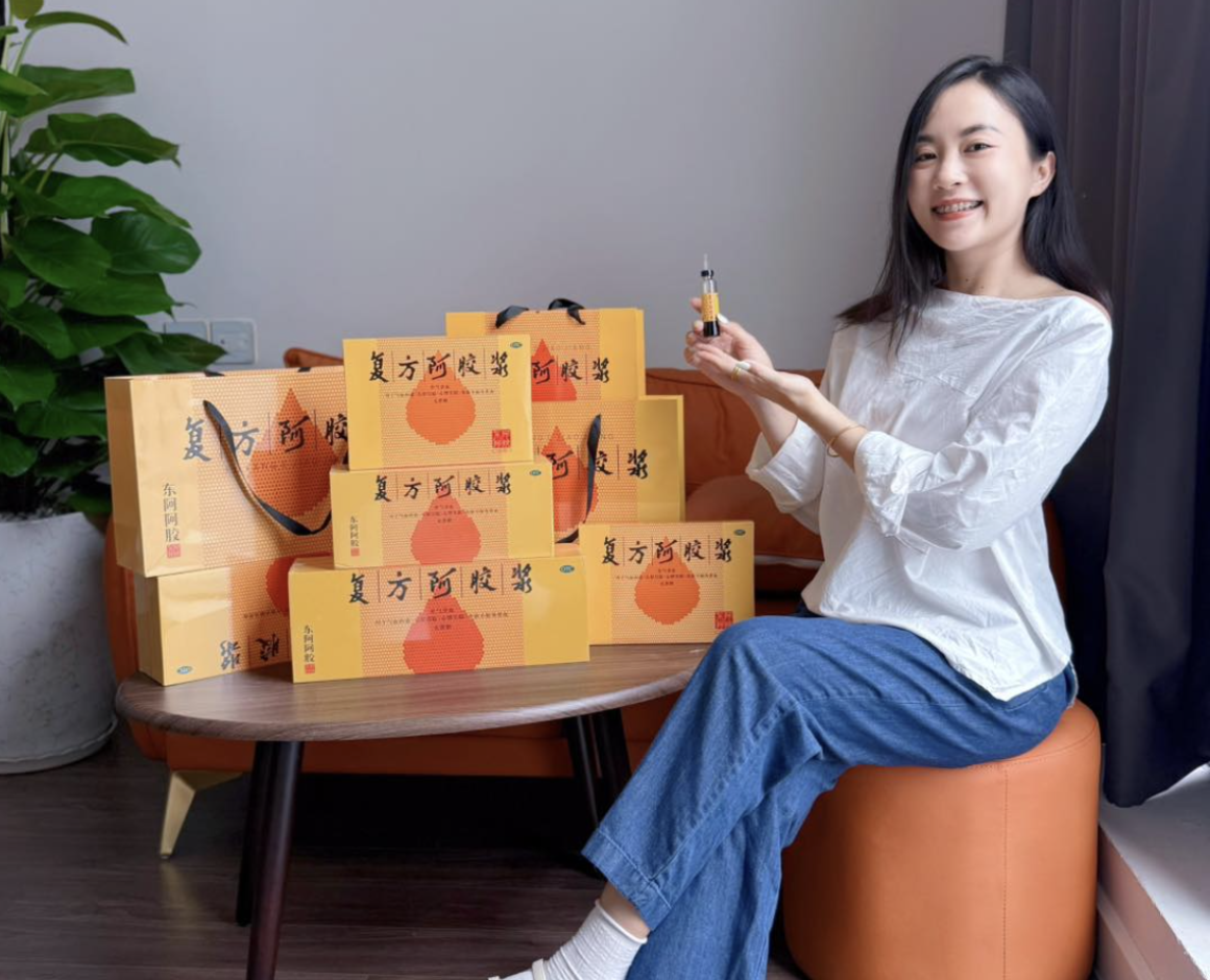 Chúng tôi không chỉ bán sản phẩm, mà mang đến giá trị thật cho sức khỏe phụ nữ Việt