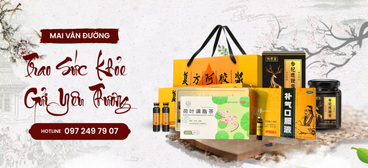 Mai Vân Đường