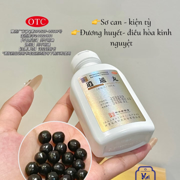 Mai Vân Đường và giải pháp giải độc gan từ thảo dược chức năng