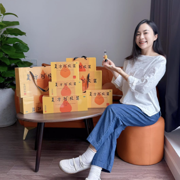 Chính Sách Bảo Mật Tại MAI VÂN ĐƯỜNG  (麥雲堂) 