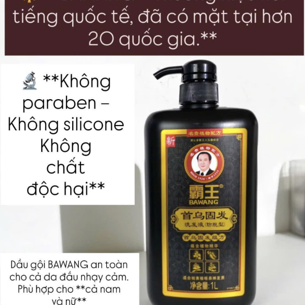 Cùng xem nhà tắm của các tỉ tỉ bên Trung họ dùng dầu gội gì nha mọi người ơi