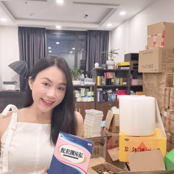 Mai Vân Đường Sản Phẩm Đông Y Tăng Sức Đề Kháng