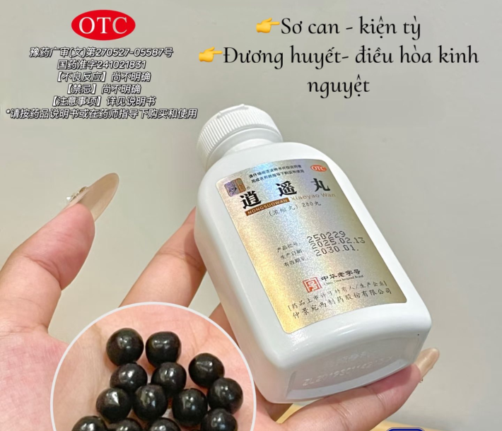 Mai Vân Đường và giải pháp giải độc gan từ thảo dược chức năng