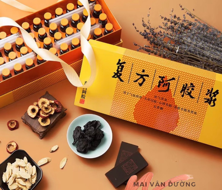 Mai Vân Đường Dấu Hiệu Gan Nhiễm Độc Và Cách Khắc Phục