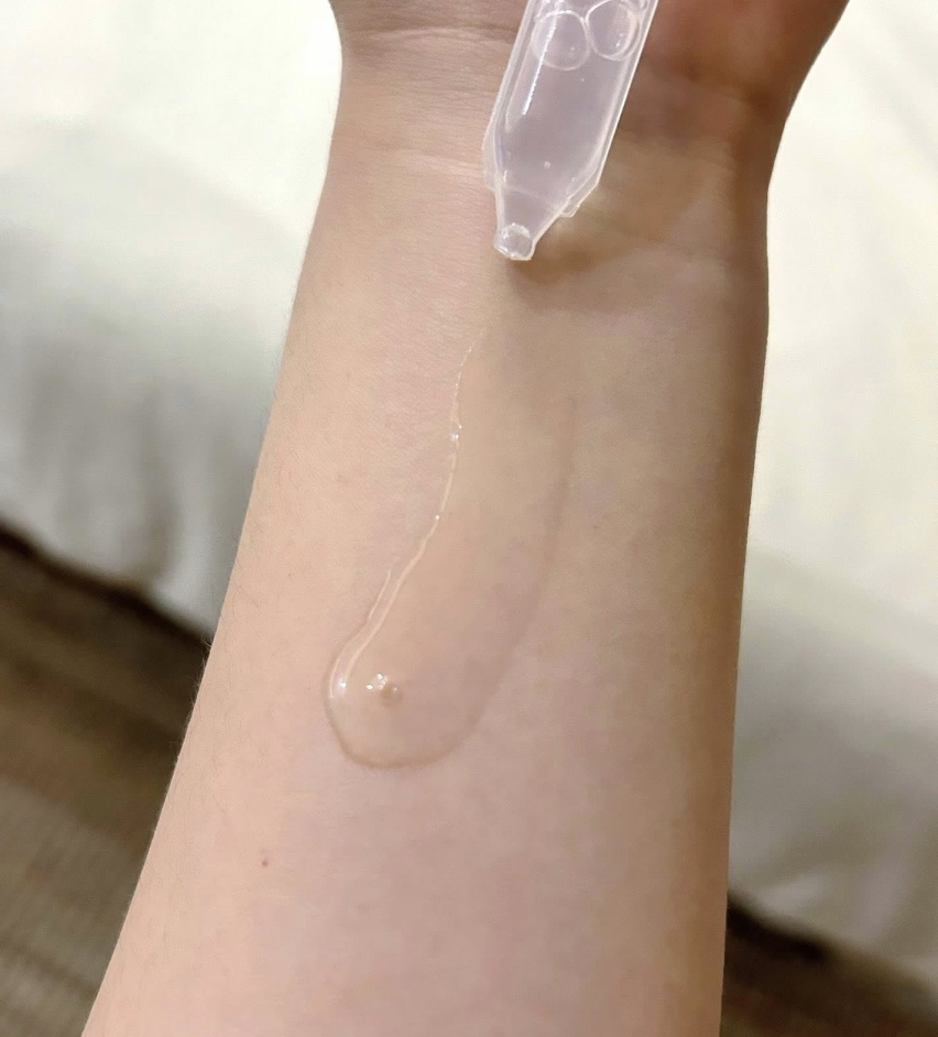 AMPOULE TINH CHẤT DƯỠNG DA 