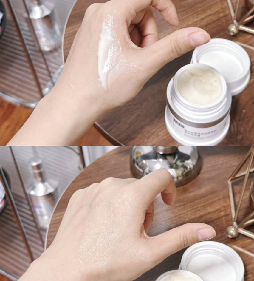 KEM DƯỠNG KEFUMEI (可复美 )