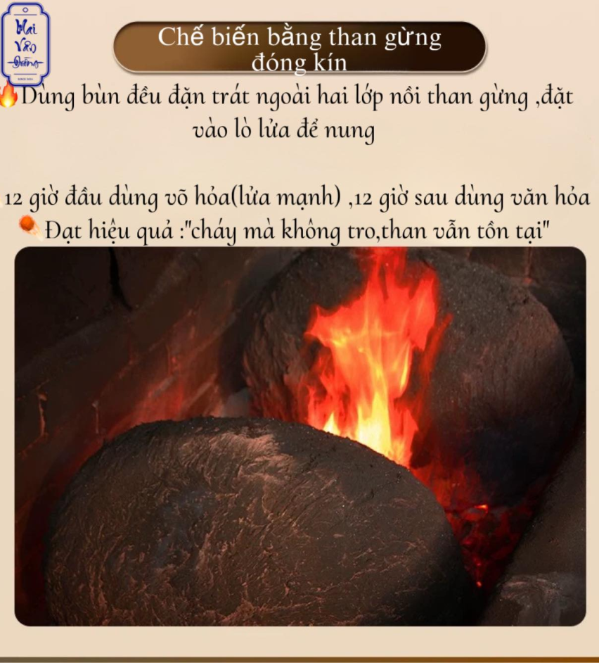 Định Khôn Đan - Quảng Dự Viễn (Hộp 7 ống)