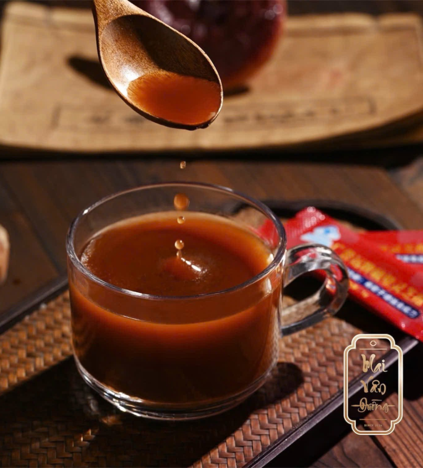  BỘT BÀO TỬ LINH CHI 