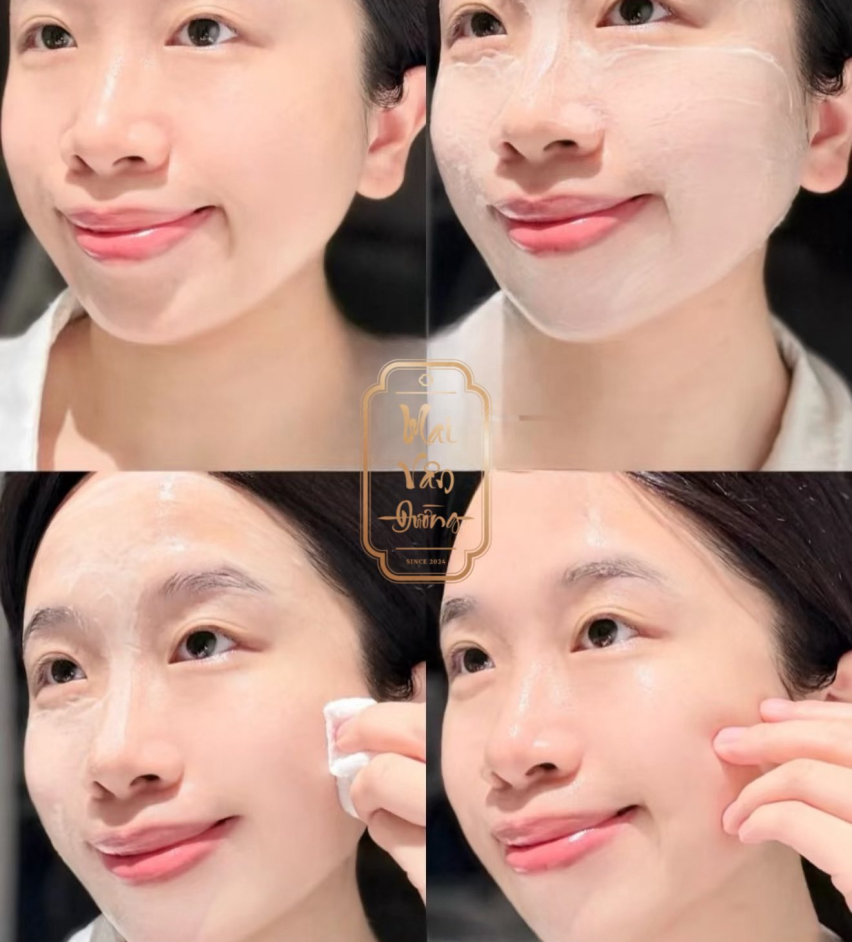 KEM DƯỠNG KEFUMEI (可复美 )