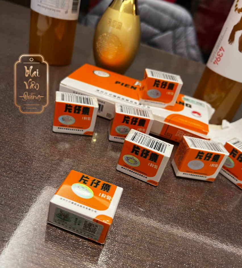 GAN PHIẾN TỬ HOÀNG - TOP 1 VỀ GAN