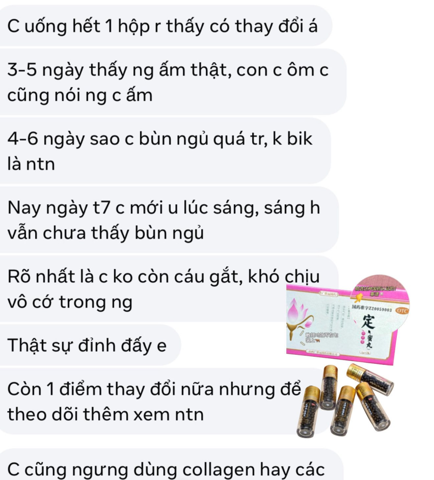 ĐỊNH KHÔN ĐAN DẠNG VIÊN ĐAN=