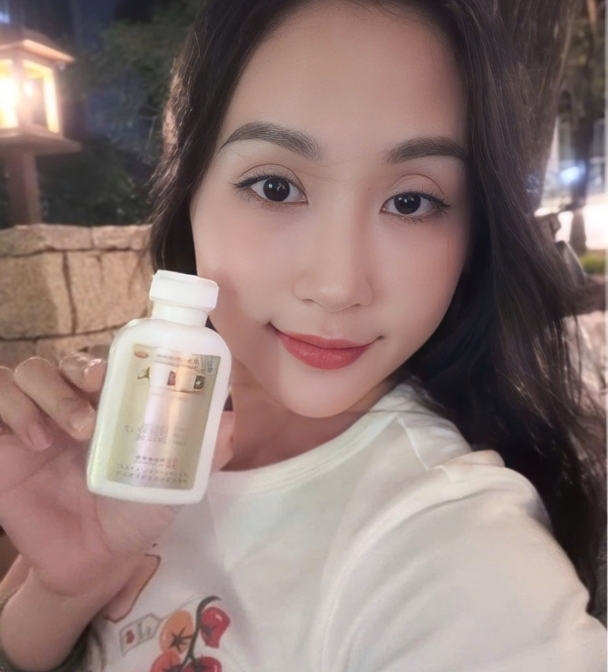 DƯỠNG GAN TIÊU DAO HOÀN