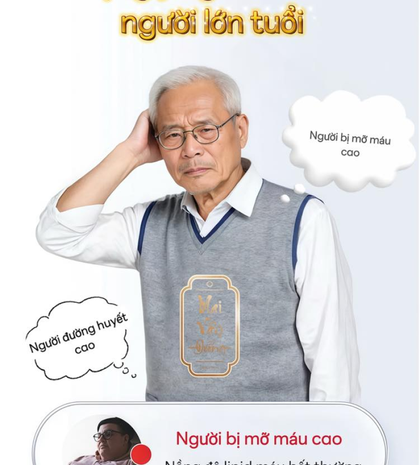 XUEYUANKANG – NƯỚC UỐNG ĐIỀU HÒA ĐƯỜNG HUYẾT