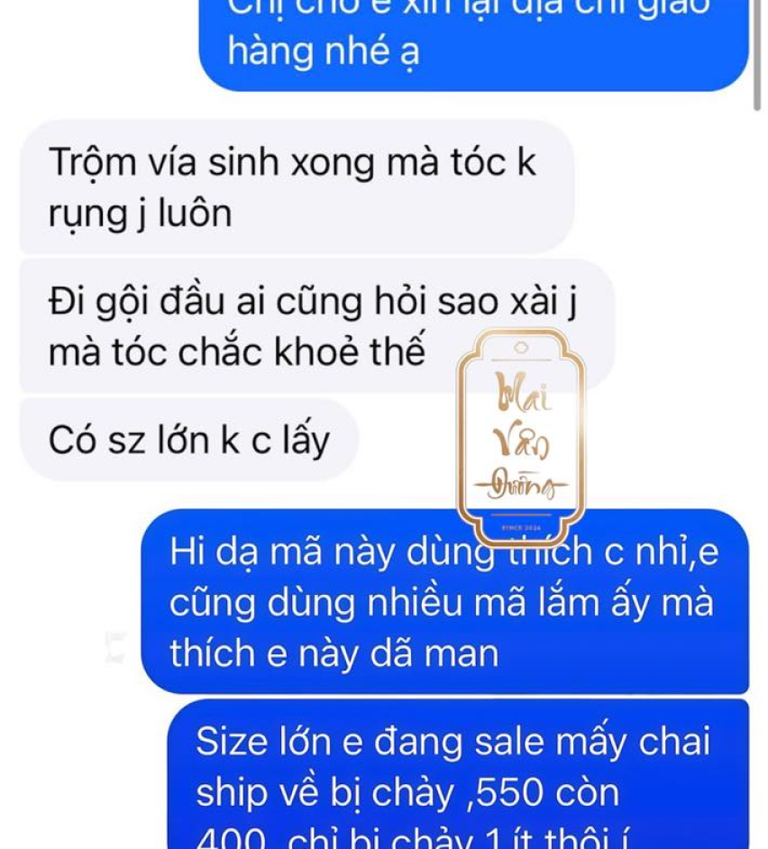 DẦU GỘI BAWANG NHÂN SÂM
