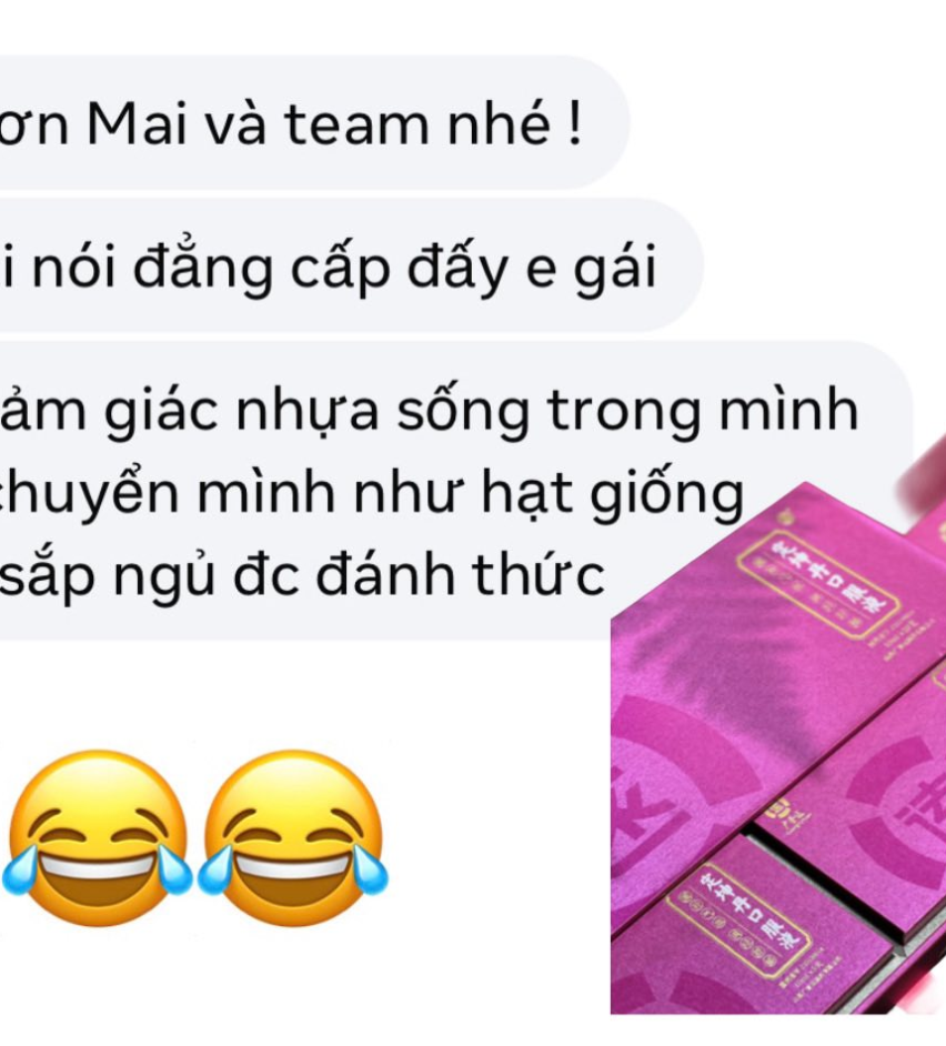 ĐỊNH KHÔN ĐAN DẠNG ỐNG UỐNG - CAO CẤP NHẤT
