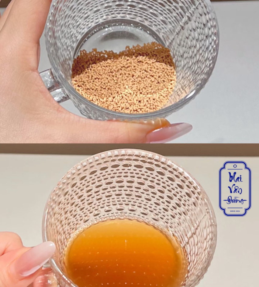 999 DẠ DÀY - TAM CỬU VỊ THÁI CỐM
