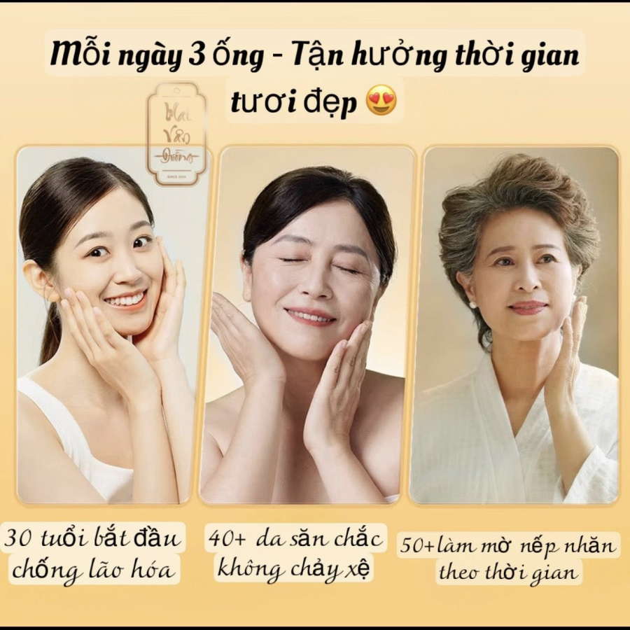 BÍ QUYẾT DƯỠNG NHAN KIỂU PHỤ NỮ PHƯƠNG ĐÔNG
