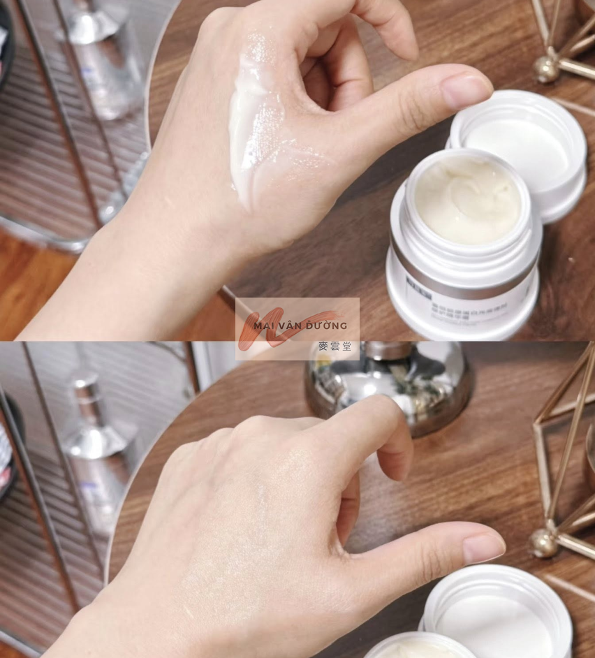 KEM DƯỠNG KEFUMEI (可复美 )