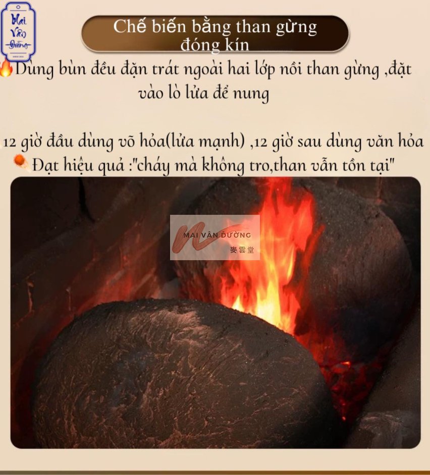 Định Khôn Đan - Quảng Dự Viễn (Hộp 7 ống)