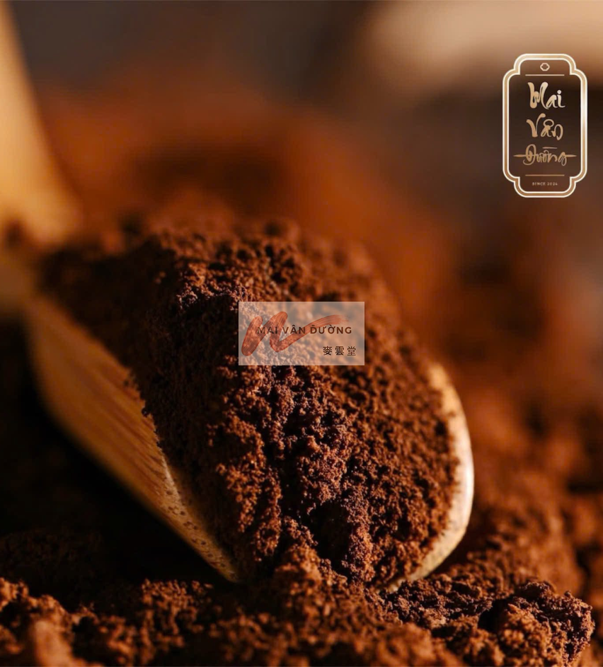  BỘT BÀO TỬ LINH CHI 