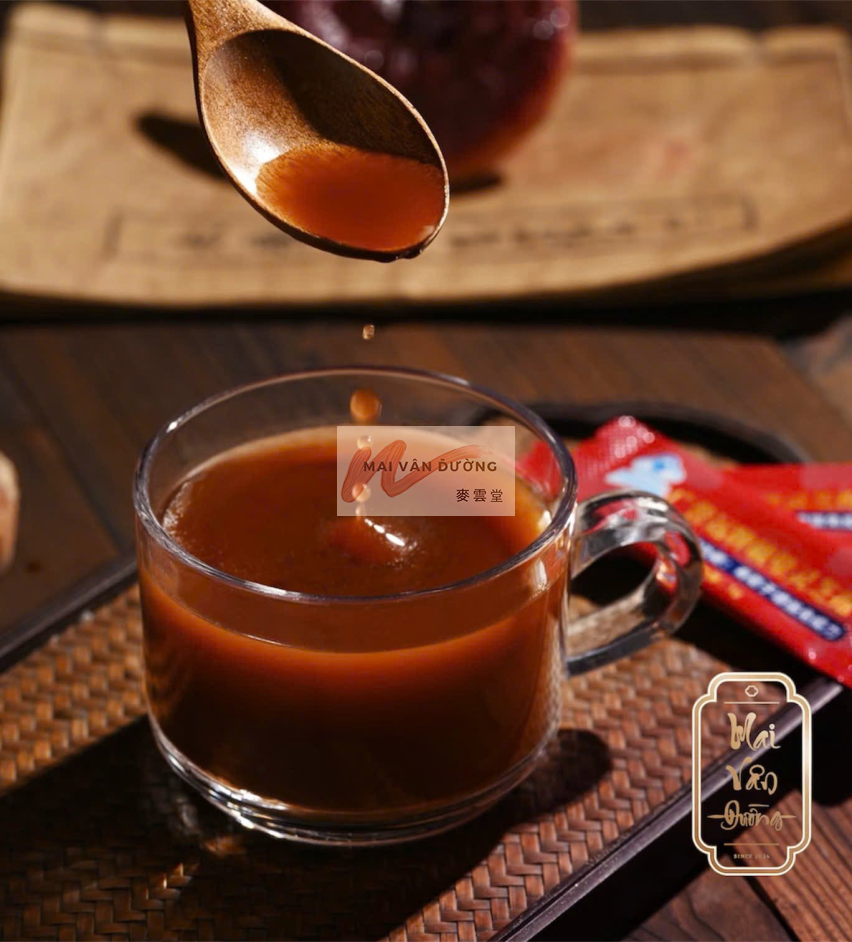  BỘT BÀO TỬ LINH CHI – TINH CHẤT QUÝ CHO SỨC KHỎE TOÀN DIỆN 