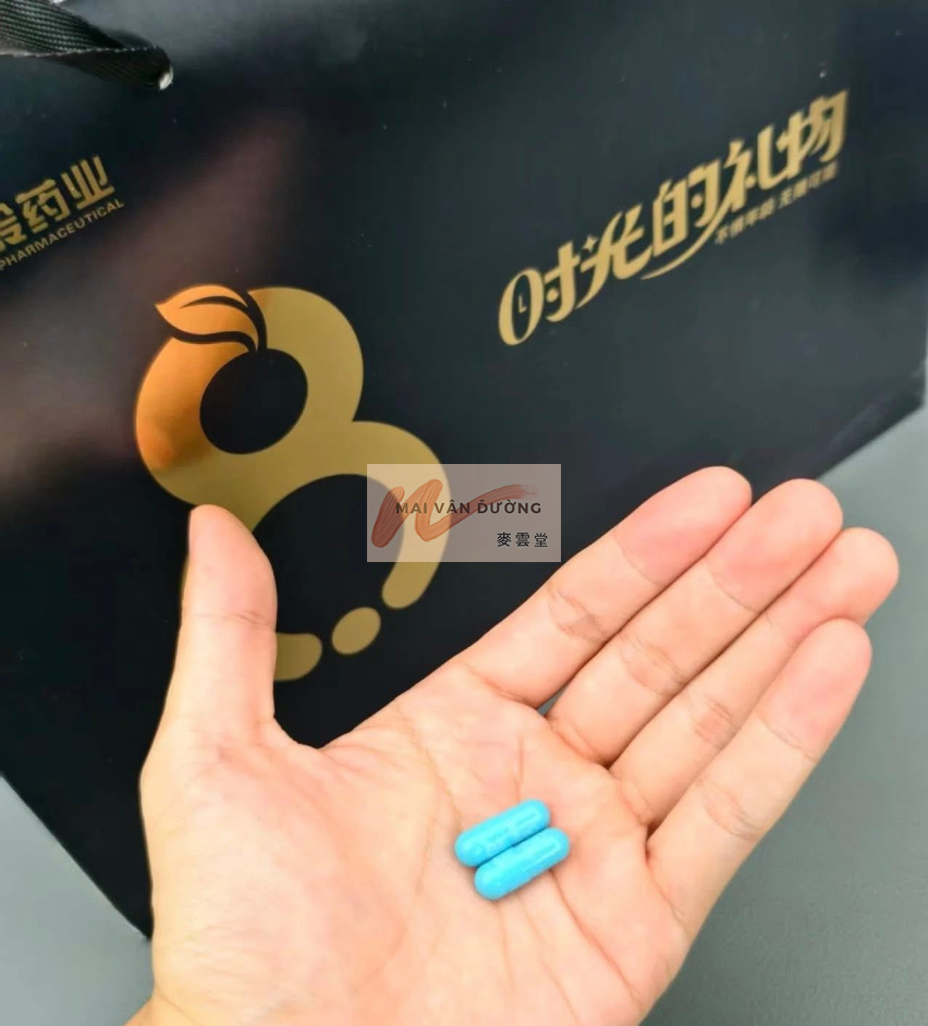 BÁT TỬ BỔ THẬN 