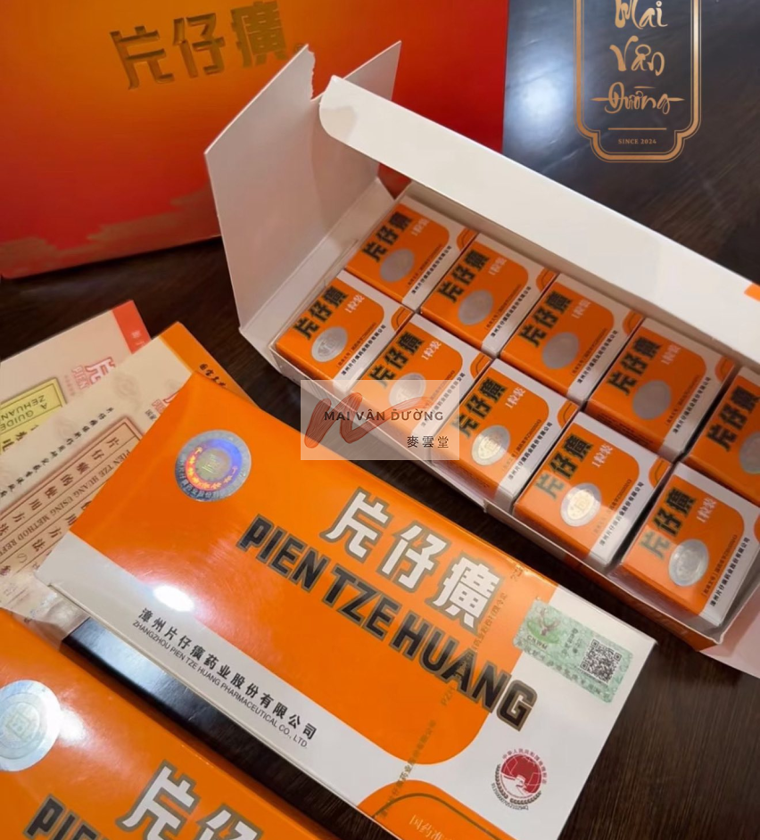 GAN PHIẾN TỬ HOÀNG - TOP 1 VỀ GAN