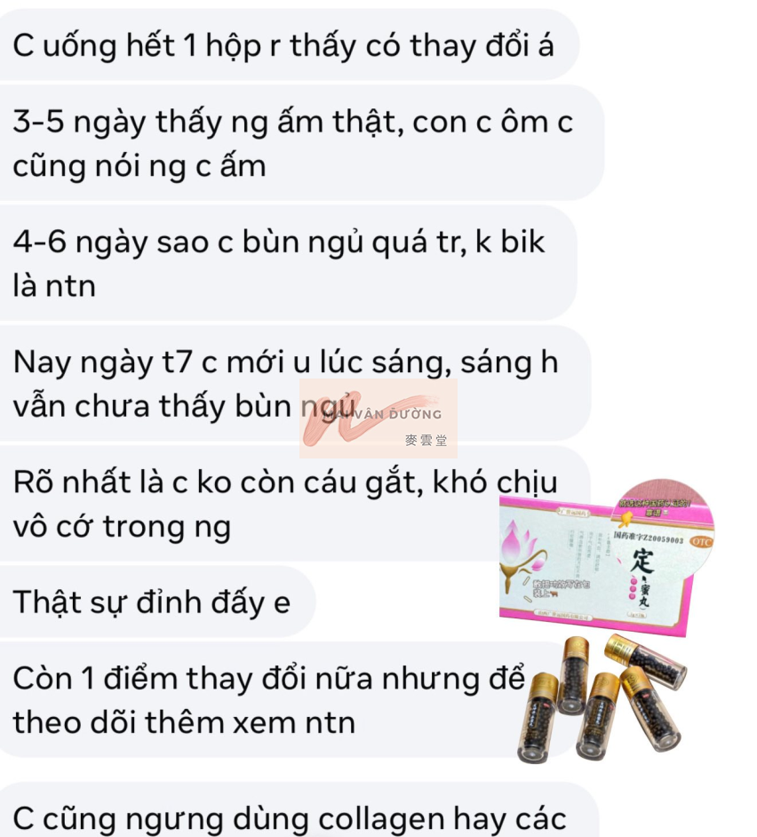 ĐỊNH KHÔN ĐAN DẠNG VIÊN ĐAN=