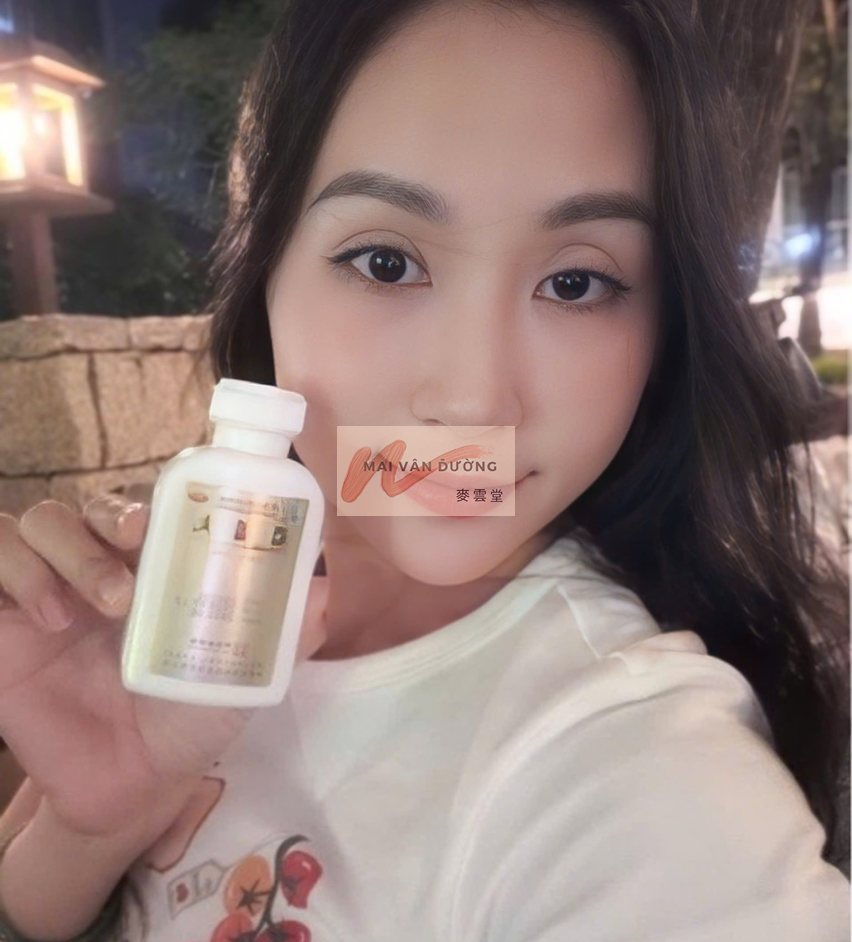 DƯỠNG GAN TIÊU DAO HOÀN