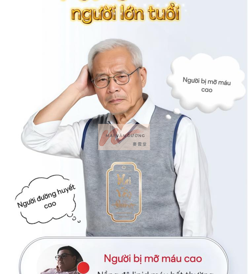 XUEYUANKANG – NƯỚC UỐNG ĐIỀU HÒA ĐƯỜNG HUYẾT