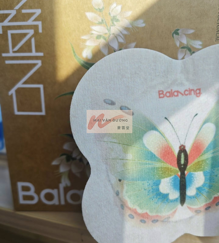 MIẾNG DÁN CỨU CÁCH GỪNG – HƯƠNG PHỤ – ĐƯƠNG QUY
