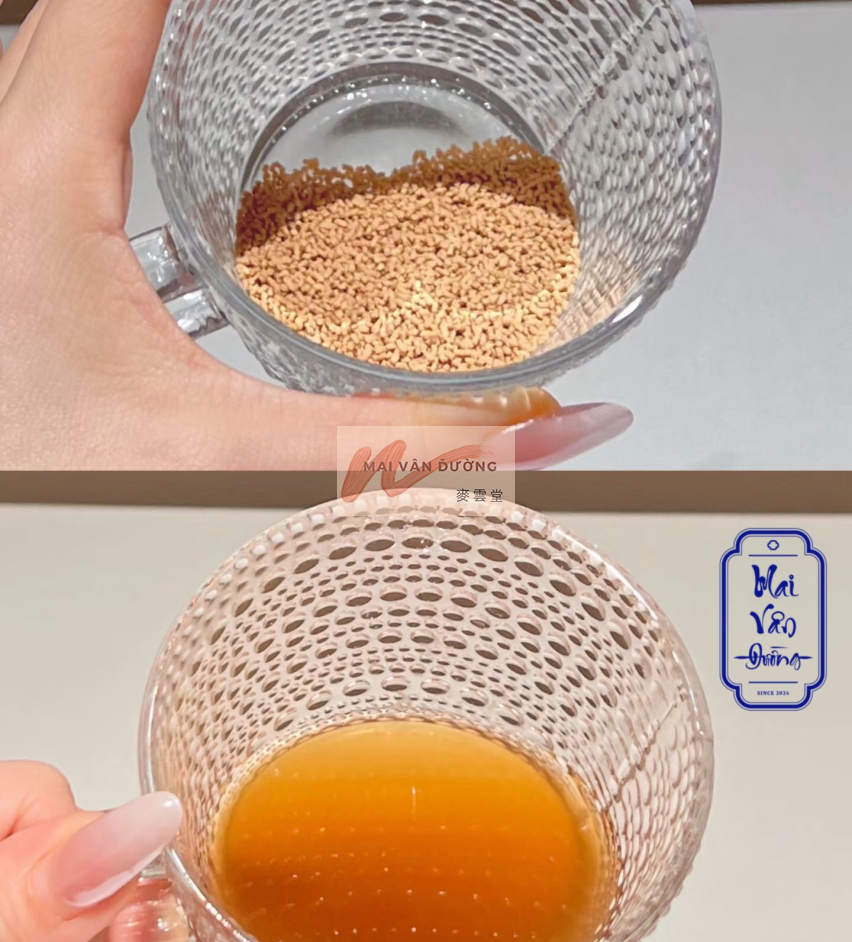 999 DẠ DÀY - TAM CỬU VỊ THÁI CỐM