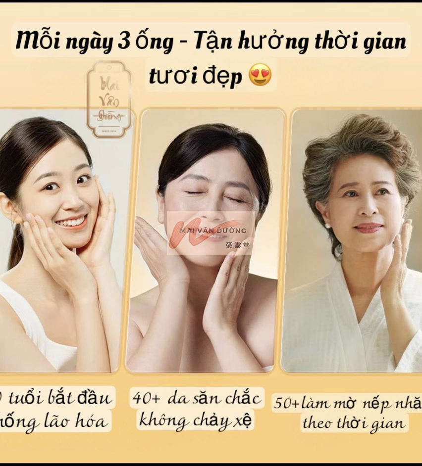 A GIAO ĐẸP DA BẢO LINH