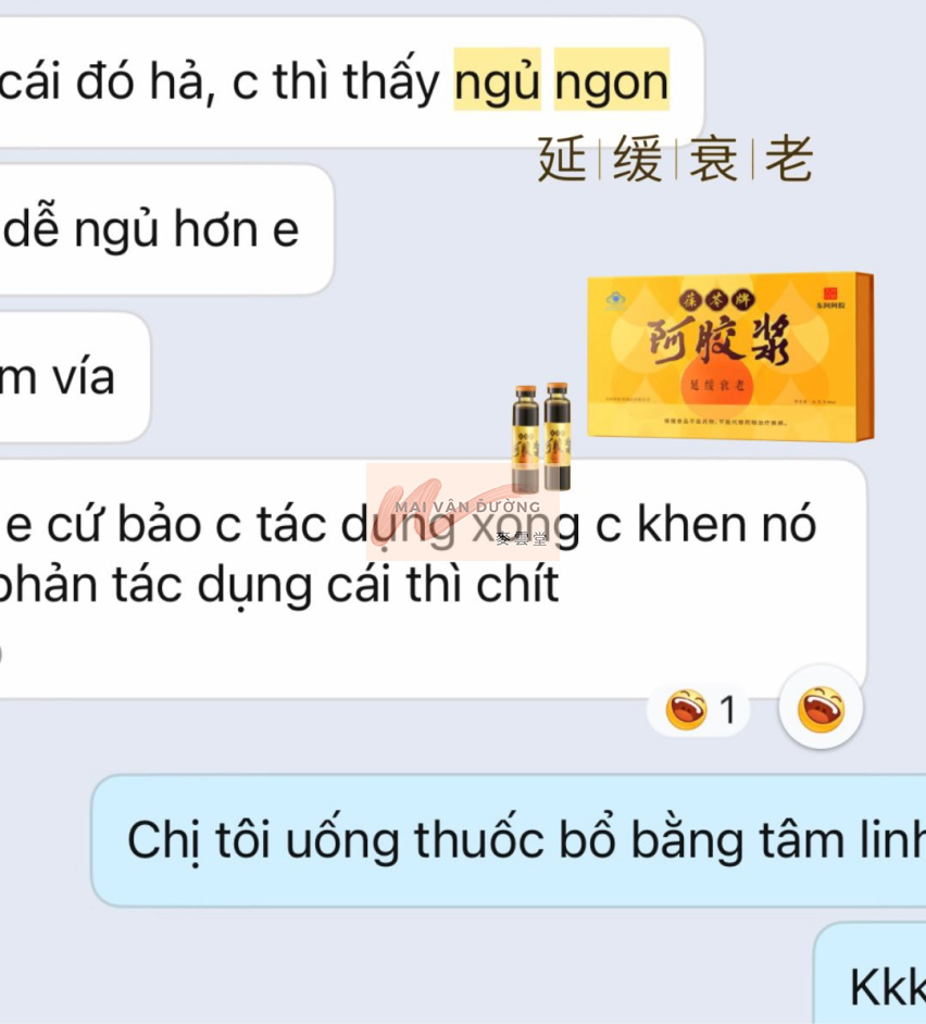 A GIAO ĐẸP DA BẢO LINH