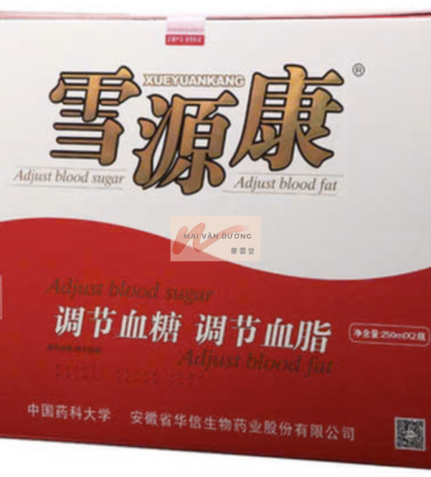 Xueyuankang hiệu Huaxin  